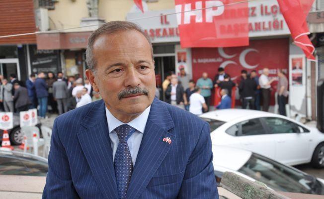 <p><span style="color:#FFD700"><strong>AFYONKARAHİSAR</strong></span><br />
<br />
MHP Mehmet Taytak</p>