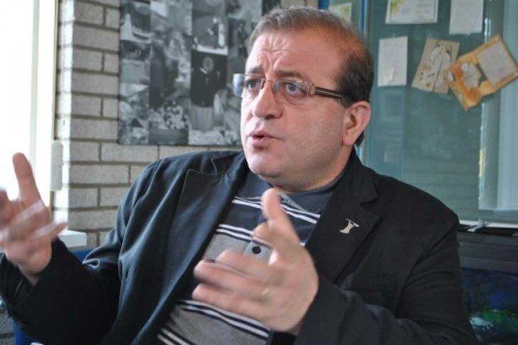<p><strong><span style="color:rgb(255, 215, 0)">ANTALYA</span></strong><br />
<br />
<span style="color:#FFD700"><strong>HDP</strong></span> Kemal Bülbül</p>