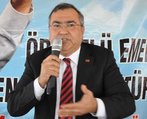 <p><strong><span style="color:rgb(255, 215, 0)">AYDIN</span></strong></p>

<p><span style="color:#FFD700"><strong>CHP</strong></span> Süleyman Bülbül</p>
