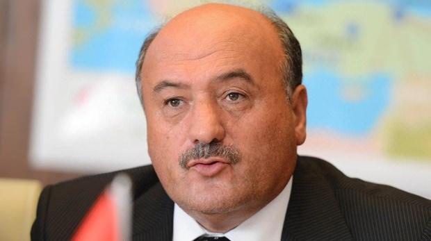 <p><span style="color:#FFD700"><strong>ERZİNCAN</strong></span><br />
<br />
<strong><span style="color:#FFD700">AK PARTİ </span></strong>Süleyman Karaman</p>