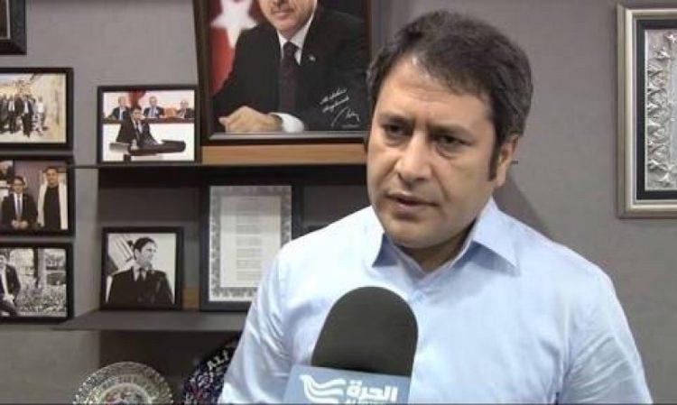 <p><span style="color:#FFD700"><strong>GAZİANTEP</strong></span><br />
<br />
<span style="color:#FFD700"><strong>AK PARTİ</strong></span> Ali Şahin</p>