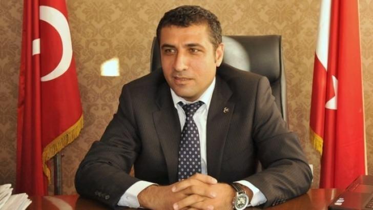 <p><strong><span style="color:#FFD700">GAZİANTEP</span></strong><br />
<br />
<span style="color:#FFD700"><strong>MHP</strong></span> Ali Muhittin Taşdoğan</p>
