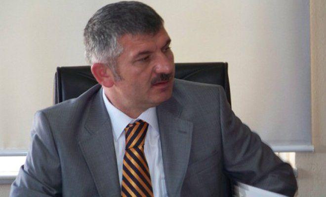 <p><span style="color:#FFFF00"><strong>GİRESUN</strong></span></p>
<p><strong><span style="color:#FFFF00">AK PARTİ</span> Kadir Aydın</strong></p>
