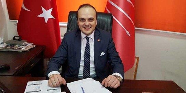 <p><span style="color:#FFFF00"><strong>GİRESUN</strong></span></p>

<p><span style="color:#FFFF00"><strong>CHP</strong></span> Necati Tığlı</p>
