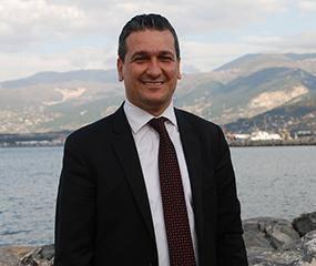 <p><span style="color:#FFFF00"><strong>HATAY</strong></span></p>

<p><span style="color:#FFFF00"><strong>MHP</strong></span> İbrahim Gül</p>
