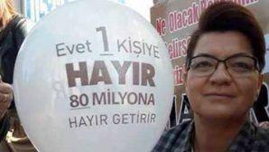 <p><span style="color:#FFFF00"><strong>HATAY</strong></span></p>

<p><strong><span style="color:#FFFF00">CHP </span> </strong>Suzan Şahin</p>
