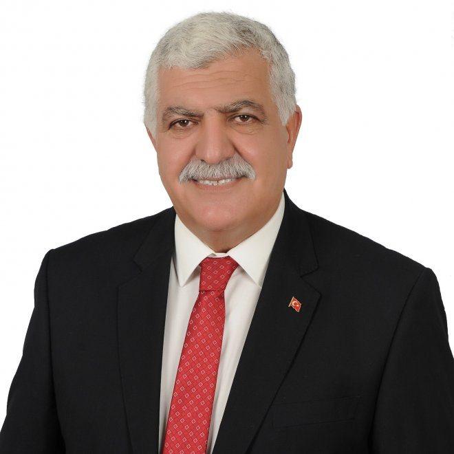<p><span style="color:#FFFF00"><strong>HATAY</strong></span></p>

<p><strong><span style="color:#FFFF00">CHP </span> </strong>İsmet Tokdemir</p>
