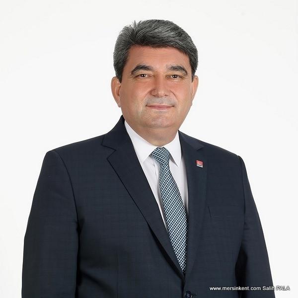 <p><span style="color:#FFFF00"><strong>MERSİN</strong></span></p>

<p><span style="color:#FFFF00"><strong>CHP</strong></span> Cengiz Gökçel</p>
