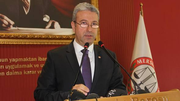 <p><span style="color:#FFFF00"><strong>MERSİN</strong></span></p>

<p><span style="color:#FFFF00"><strong>CHP </strong></span>Alpay Antmen</p>
