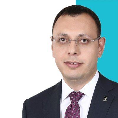 <p><span style="color:#FFFF00"><strong>İSTANBUL 1. BÖLGE</strong></span></p>

<p><span style="color:#FFFF00"><strong>AK PARTİ </strong></span>Eyüp Özsoy </p>
