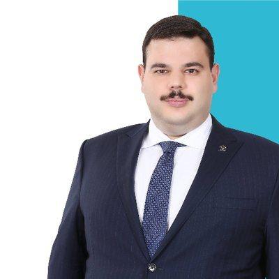 <p><span style="color:#FFFF00"><strong>İSTANBUL 1. BÖLGE</strong></span></p>
<p><strong><span style="color:#FFFF00">AK PARTİ</span> </strong>Fatih Süleyman Denizolgun</p>