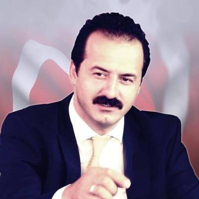 <p><span style="color:#FFFF00"><strong>İSTANBUL 1. BÖLGE</strong></span></p>

<p><span style="color:#FFFF00"><strong>İYİ Parti </strong></span>Yavuz Ağıralioğlu</p>
