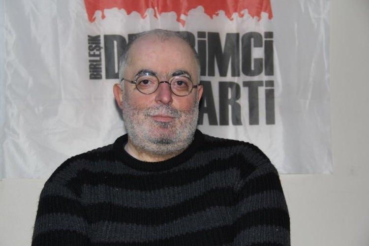 <p><span style="color:#FFFF00"><strong>İSTANBUL 1. BÖLGE</strong></span></p>
<p><strong><span style="color:#FFFF00">HDP</span> </strong>Musa Piroğlu</p>