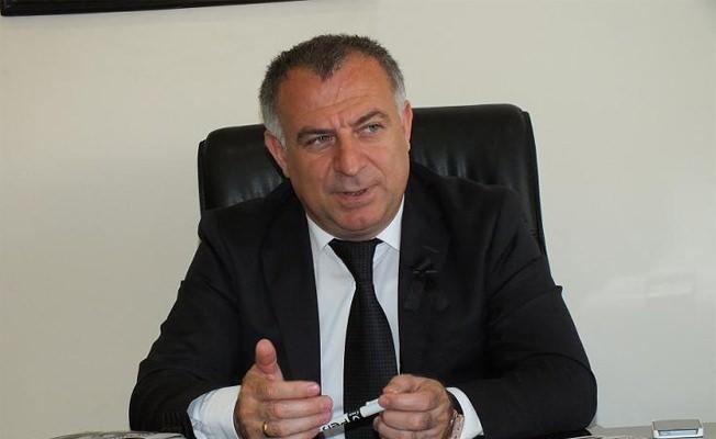 <p><span style="color:#FFFF00"><strong>İSTANBUL 2. BÖLGE</strong></span></p>
<p><strong><span style="color:#FFFF00">CHP</span> </strong>Gökan Zeybek</p>