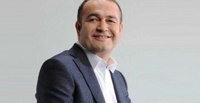 <p><span style="color:#FFFF00"><strong>İSTANBUL 3. BÖLGE</strong></span></p>
<p><strong><span style="color:#FFFF00">CHP</span> </strong>Özgür Karabat</p>