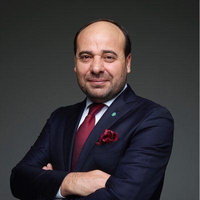 <p><span style="color:#FFFF00"><strong>İSTANBUL 3. BÖLGE</strong></span></p>
<p><strong><span style="color:#FFFF00">İYİ PARTİ</span> </strong>Ümit Beyaz</p>