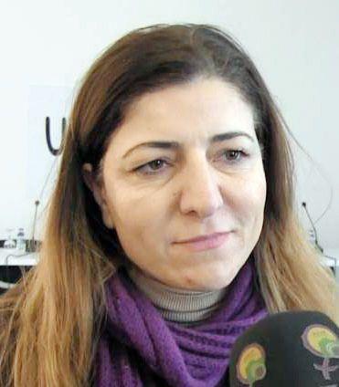 <p><span style="color:#FFFF00"><strong>İSTANBUL 3. BÖLGE</strong></span></p>

<p><span style="color:#FFFF00"><strong>HDP </strong></span>Züleyha Gülüm</p>
