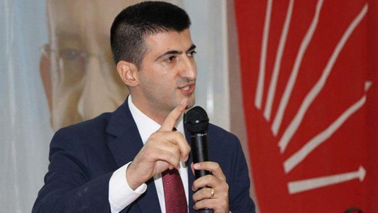 <p><span style="color:#FFFF00"><strong>İZMİR 1. Bölge</strong></span></p>

<p><strong><span style="color:#FFFF00">CHP</span>  </strong>Mehmet Ali Çelebi</p>
