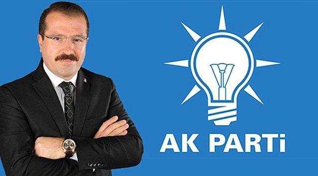 <p><span style="color:#FFFF00"><strong>İZMİR 2. Bölge</strong></span></p>

<p><strong><span style="color:#FFFF00">AK PARTİ</span>  </strong>Yaşar Kırkpınar</p>

