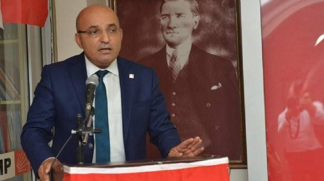 <p><span style="color:#FFFF00"><strong>İZMİR 2. Bölge</strong></span></p>

<p><strong><span style="color:#FFFF00">CHP</span> </strong>Mahir Polat</p>
