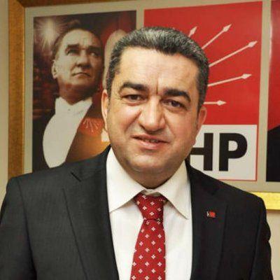 <p><span style="color:#FFFF00"><strong>İZMİR 2. Bölge</strong></span></p>

<p><strong><span style="color:#FFFF00">CHP</span> </strong>Bedri Serter</p>
