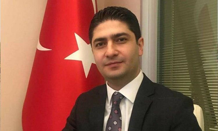<p><span style="color:#FFFF00"><strong>KAYSERİ</strong></span></p>

<p><span style="color:#FFFF00"><strong>MHP</strong> </span>İsmail Özdemir</p>
