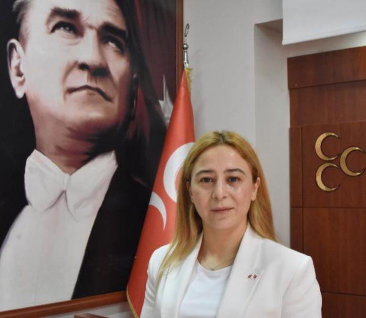 <p><span style="color:#FFFF00"><strong>KONYA</strong></span></p>

<p><span style="color:#FFFF00"><strong>MHP</strong></span> Esin Kara</p>

