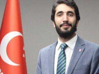 <p><span style="color:#FFFF00"><strong>KONYA</strong></span></p>

<p><span style="color:#FFFF00"><strong>CHP</strong></span> Abdulkadir Karaduman</p>
