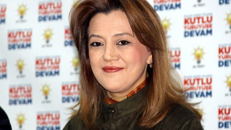 <p><span style="color:#FFFF00"><strong>KÜTAHYA</strong></span></p>
<p><span style="color:#FFFF00"><strong>AK PARTİ </strong></span>Ceyda Çetin Erenler</p>
