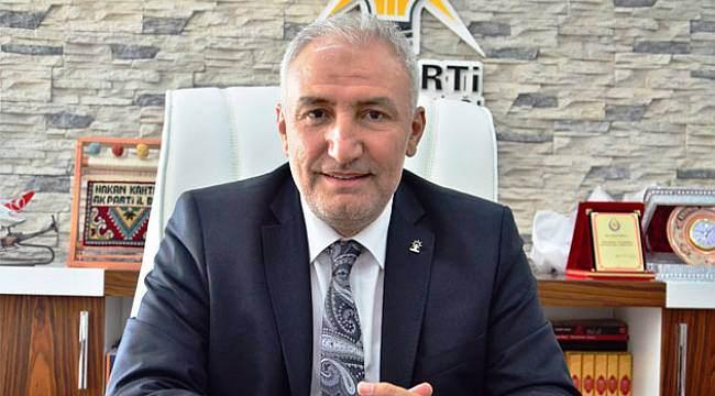 <p><span style="color:#FFFF00"><strong>MALATYA</strong></span></p>
<p><span style="color:#FFFF00"><strong>AK PARTİ</strong></span> Hakan Kahtalı</p>