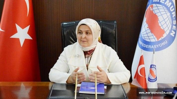 <p><span style="color:#FFFF00"><strong>KAHRAMANMARAŞ</strong></span></p>

<p><span style="color:#FFFF00"><strong>AK PARTİ</strong> </span>Habibe Öçal</p>
