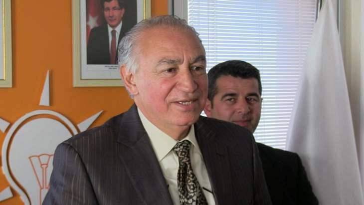 <p><span style="color:#FFFF00"><strong>MUĞLA</strong></span></p>
<p><strong><span style="color:#FFFF00">AK PARTİ</span> </strong>Mehmet Yavuz Demir</p>