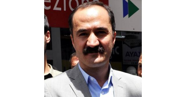 <p><span style="color:#FFFF00"><strong>MUŞ</strong></span></p>

<p><span style="color:#FFFF00"><strong>HDP </strong></span>Mensur Işık</p>
