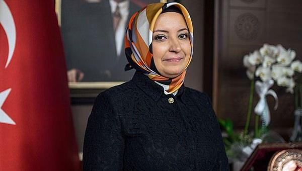 <p><span style="color:#FFFF00"><strong>SAKARYA</strong></span></p>

<p><span style="color:#FFFF00"><strong>AK PARTİ</strong></span> Çiğdem Erdoğan Atabek</p>
