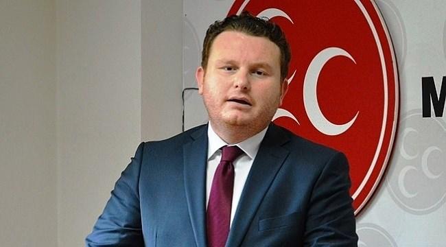 <p><span style="color:#FFFF00"><strong>SAKARYA</strong></span></p>

<p><span style="color:#FFFF00"><strong>MHP </strong></span>Muhammed Levent Bülbül</p>
