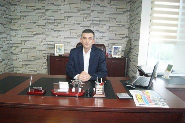 <p><span style="color:#FFFF00"><strong>SAKARYA</strong></span></p>

<p><span style="color:#FFFF00"><strong>İYİ Parti </strong></span>Ümit Dikbayır</p>

