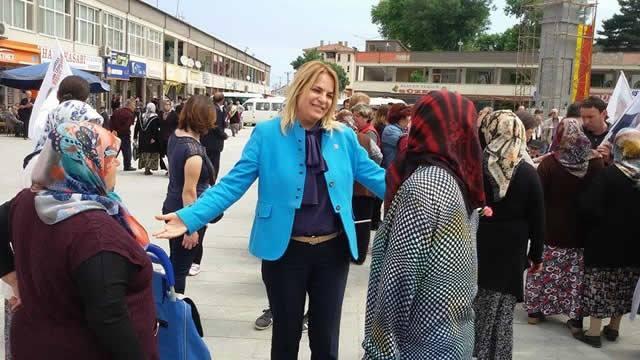 <p><span style="color:#FFFF00"><strong>SAMSUN</strong></span></p>

<p><strong><span style="color:#FFFF00">CHP</span> </strong>Neslihan Hancıoğlu</p>
