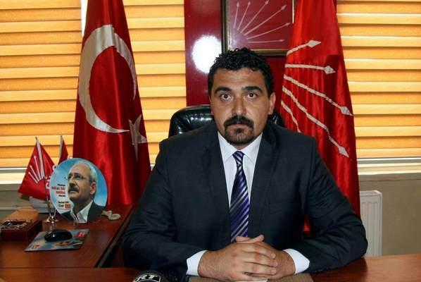 <p><span style="color:#FFFF00"><strong>SİVAS</strong></span></p>

<p><strong><span style="color:#FFFF00">CHP</span> </strong>Ulaş Karasu</p>
