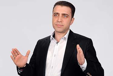 <p><span style="color:#FFFF00"><strong>TOKAT</strong></span></p>

<p><span style="color:#FFFF00"><strong>AK PARTİ</strong> </span>Mustafa Arslan</p>
