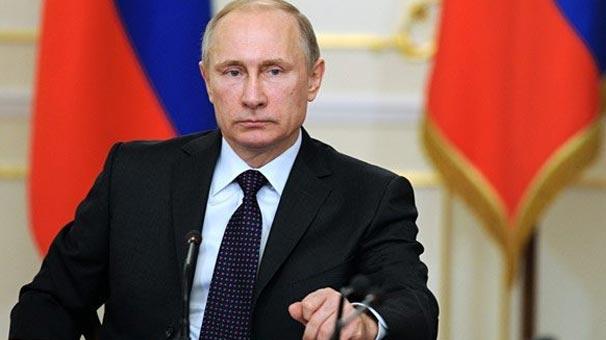 <p>Rusya Devlet Başkanı Vladimir Putin</p>

<p> </p>
