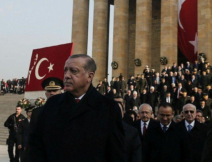 <p><strong>2 SANDIKTA DA KAZANDI</strong></p>
<p>24 Haziran’da yapılan Cumhurbaşkanı ve 27. Dönem Milletvekili Genel Seçimleri, Erdoğan’ın 14. seçim zaferi.</p>