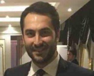 <p>- Bülent Arınç'ın oğlu Mücahit Arınç AK Parti'den İstanbul milletvekili oldu.</p>
<p> </p>
<p> </p>