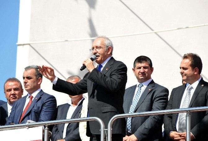 <p>Bir dönem kapandı, demokrasi kazandı.</p>
<p> </p>