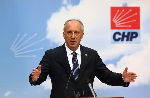 <p>Meclise veda eden siyasetçiler arasında CHP'nin 24 Haziran  seçimlerindeki Cumhurbaşkanı adayı Muharrem İnce de yer alıyor. 16 yıl önce Yalova'dan CHP milletvekili seçilen İnce, 22, 23 ve 24, 25  ve 26 dönemlerde Yalova'dan milletvekili oldu. İnce, 23 ve 24. dönemlerde de CHP  Grup Başkanvekili olarak görev yaptı.</p>

<p> </p>
