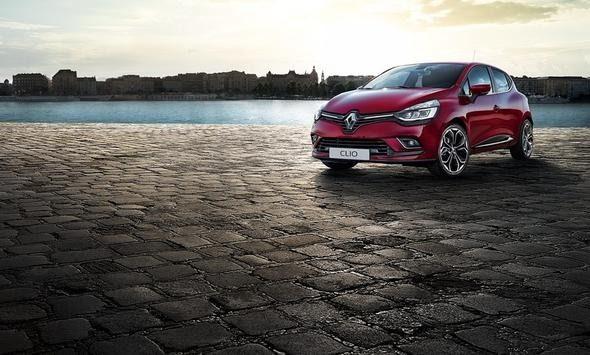 <p>Renault Clio Joy 1.2 75 bg - 75.900 TL<br />
<br />
Şehir içi (L/100 km) 7,0<br />
<br />
Şehir dışı (L/100 km) 4,7<br />
<br />
Ortalama (L/100 km) 5,5</p>