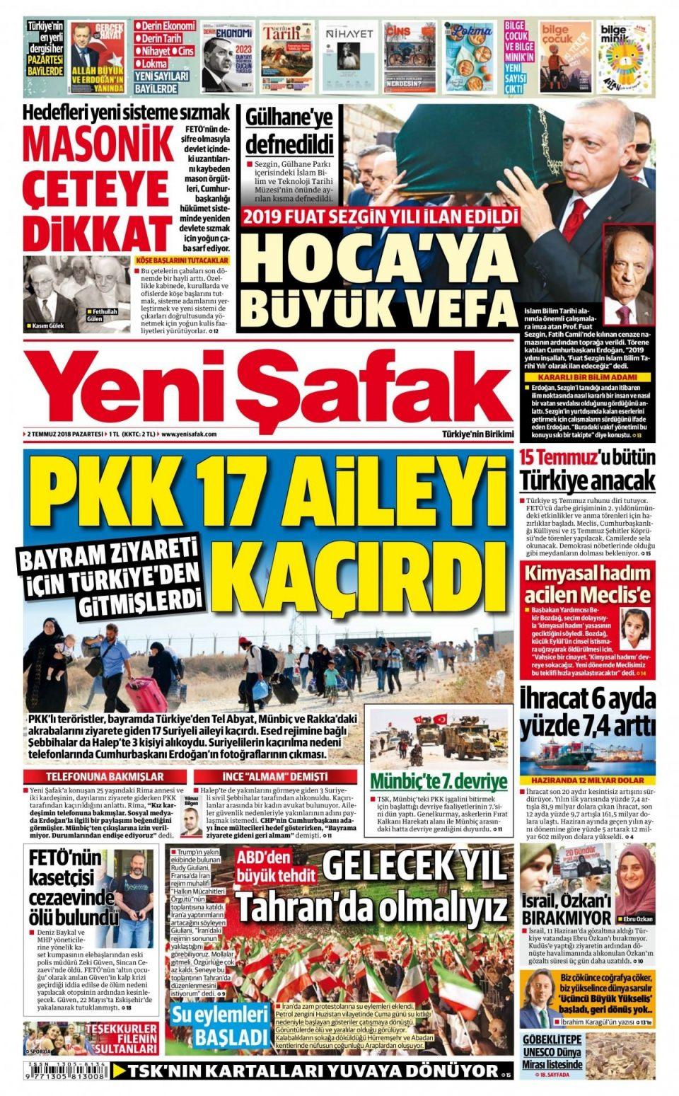 <p>BECEREMEDiN, ÇEKiL</p>

<p> </p>

<p>CHP kurultayının en genç delegesi 20 yaşındaki Mehmet Emin Altunses de video paylaşanlardan. Kılıçdaroğlu’na çağrıda bulunan Altunses, Kılıçdaroğlu’nu istifaya çağırarak çektirdiği videoda şunları söyledi: “Kılıçdaroğlu ve yönetimi mevcut süreci yönetememiştir. Bu partide koltuk sevdalılarına yer yok. Muharrem İnce önderliğinde bunu başarabiliriz. İstifa ederse tarihin onurlu sayfalarında, istifa etmese tarihin kara sayfalarında yerini alacaktır” diye konuştu.</p>
