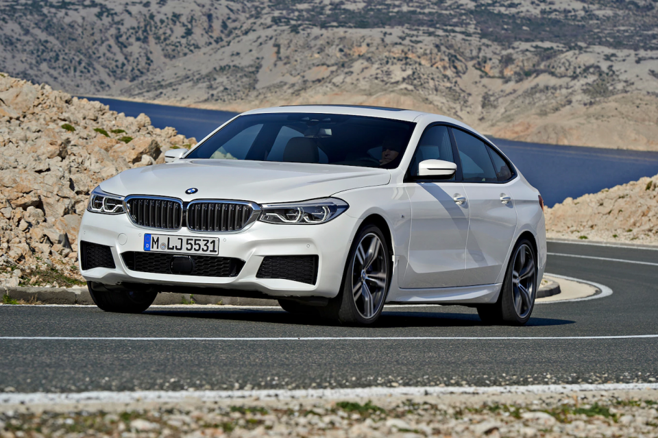 <p>BMW: 7.781 ADET</p>

<ul>
</ul>
