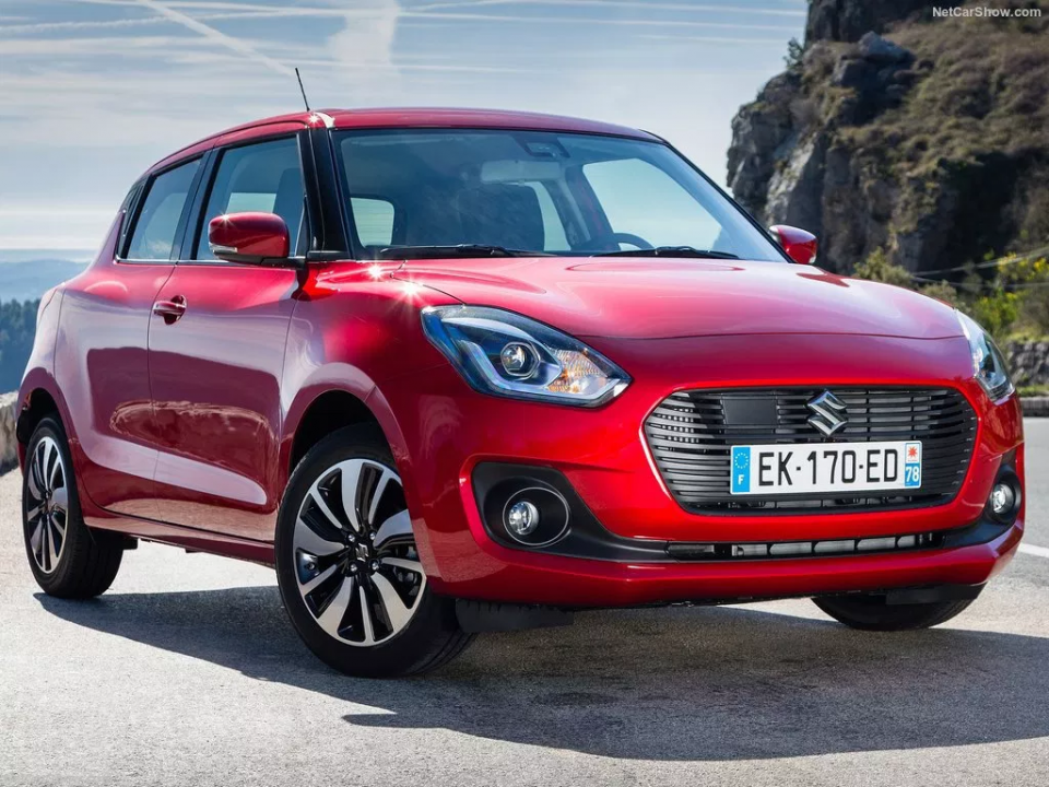 <p>SUZUKI: 1.275 ADET</p>

<ul>
</ul>
