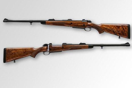 <p>Mauser</p>
