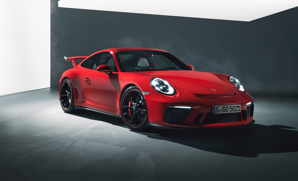 <p>PORSCHE: 314 ADET</p>
